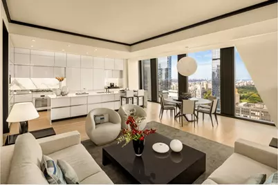 53 W 53rd Street #52A, New York City, NY 10019 - Photo 3