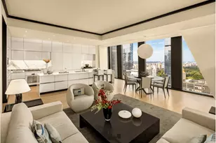 53 W 53rd St, New York City, NY 10019 - Photo 3