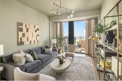 53 W 53rd Street #52A, New York City, NY 10019 - Photo 11