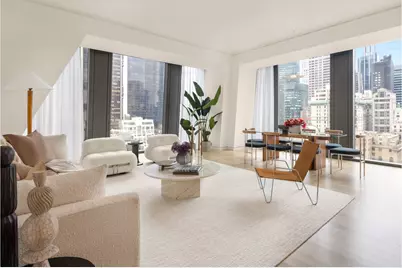 53 W 53rd Street #26B, New York City, NY 10019 - Photo 1