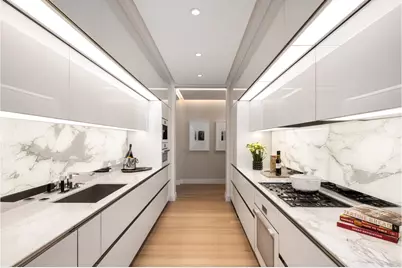 53 W 53rd Street #26B, New York City, NY 10019 - Photo 3