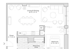 547 W 47th St, New York, NY 10036 - Photo 31