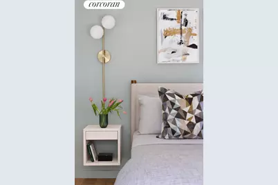 547 W 47th Street #504, New York, NY 10036 - Photo 5