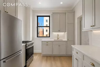 35 Mt Morris Park W #3E, New York City, NY 10027 - Photo 5