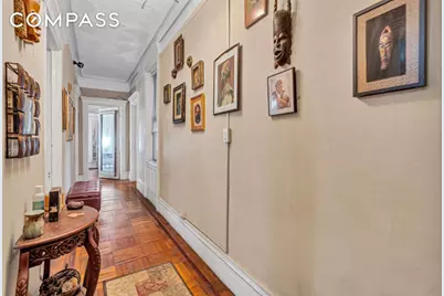 35 Mount Morris Park W #3E, New York, NY 10027 - Photo 3