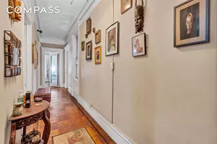 35 Mt Morris Park W, New York, NY 10027 - Photo 3