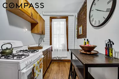527 W 143rd Street #1, New York City, NY 10031 - Photo 3