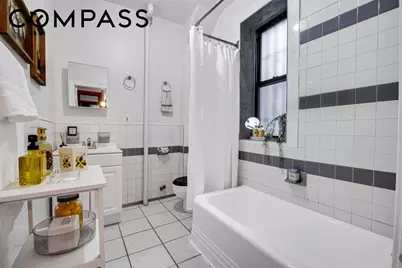 527 W 143rd Street #1, New York City, NY 10031 - Photo 5