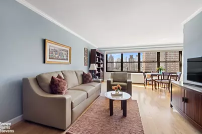 142 W End Avenue #18RS, New York City, NY 10023 - Photo 1