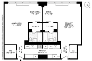 142 West End Ave, New York City, NY 10023 - Photo 19