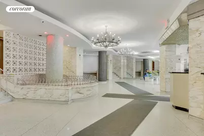 1655 Flatbush Avenue #A1004, New York City, NY 11210 - Photo 3