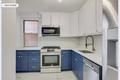 1655 Flatbush Avenue #A1004, Brooklyn, NY 11210 - Photo 5