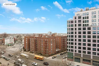 1655 Flatbush Avenue #A1004, Brooklyn, NY 11210 - Photo 13