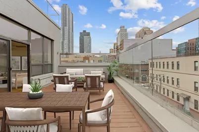 5-12 51st Avenue #4, Long Island City, NY 11101 - Photo 5