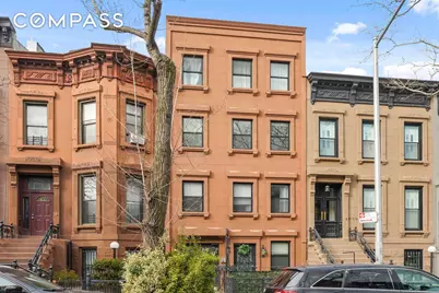 577 Madison Street #4B, New York City, NY 11221 - Photo 21