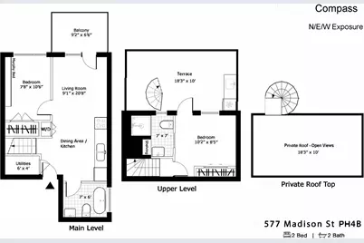 577 Madison Street #4B, New York City, NY 11221 - Photo 25