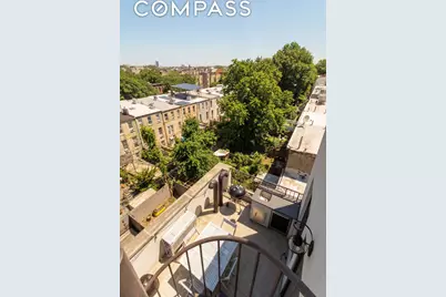 577 Madison Street #4B, New York City, NY 11221 - Photo 15