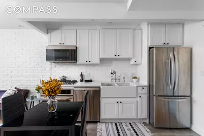 577 Madison Street #4B, New York City, NY 11221 - Photo 5