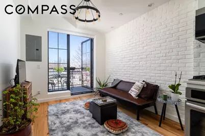 577 Madison Street #4B, New York City, NY 11221 - Photo 5