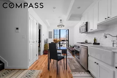 577 Madison Street #4B, New York City, NY 11221 - Photo 3