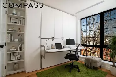 577 Madison Street #4B, New York City, NY 11221 - Photo 9