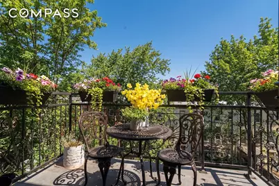 577 Madison Street #4B, New York City, NY 11221 - Photo 3