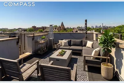 577 Madison Street #4B, New York City, NY 11221 - Photo 1