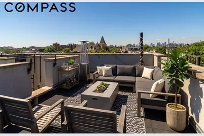 577 Madison Street #4B, New York City, NY 11221 - Photo 1