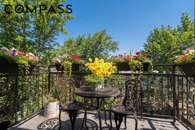 577 Madison Street #4B, New York City, NY 11221 - Photo 5