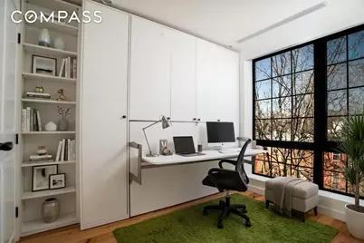 577 Madison Street #4B, New York City, NY 11221 - Photo 9