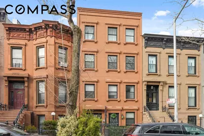 577 Madison Street #4B, New York City, NY 11221 - Photo 19