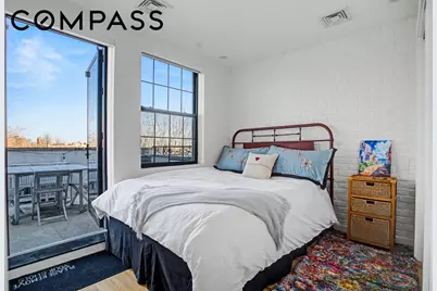 577 Madison Street #4B, New York City, NY 11221 - Photo 13