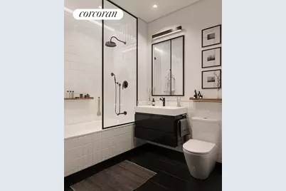 458 E 25th Street #504, New York City, NY 11226 - Photo 7