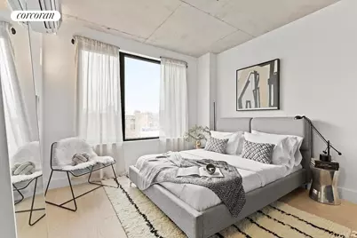 458 E 25th Street #504, New York City, NY 11226 - Photo 5