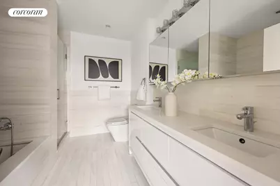 450 W 17th Street #1103, New York City, NY 10011 - Photo 9