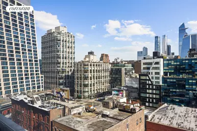 450 W 17th Street #1103, New York City, NY 10011 - Photo 11