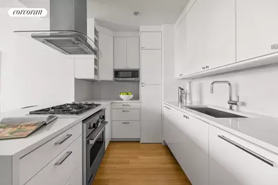 450 W 17th Street #1103, New York City, NY 10011 - Photo 5