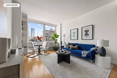 450 W 17th Street #1103, New York City, NY 10011 - Photo 1