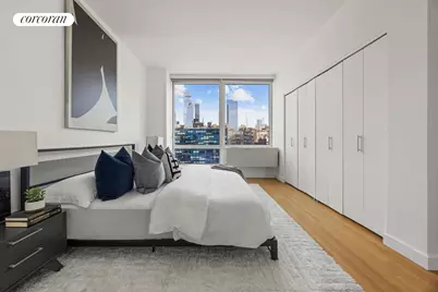 450 W 17th Street #1103, New York City, NY 10011 - Photo 7