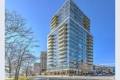 640 W 237th Street #10C, New York City, NY 10463 - Photo 15