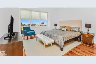 640 W 237th Street #10C, New York City, NY 10463 - Photo 3