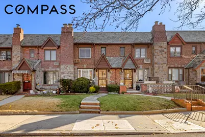 77-09 82nd Street, New York City, NY 11385 - Photo 1