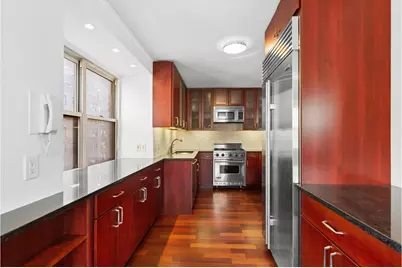 400 E 54th Street #15CD, New York City, NY 10022 - Photo 5