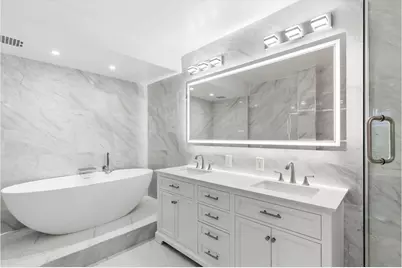 400 E 54th Street #15CD, New York City, NY 10022 - Photo 11