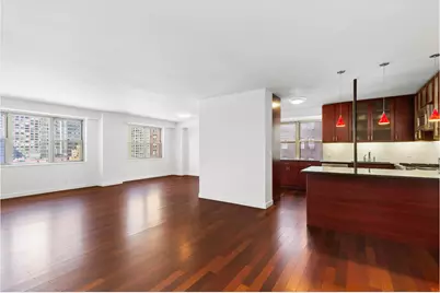 400 E 54th Street #15CD, New York City, NY 10022 - Photo 3