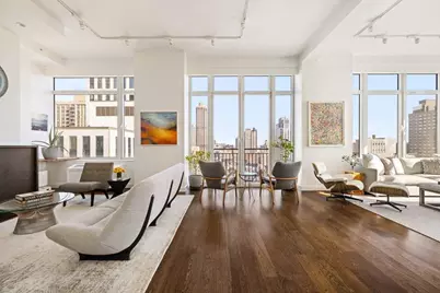 408 E 79th Street #PHB, New York City, NY 10075 - Photo 1