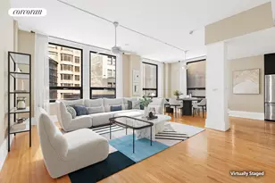 50 Pine St, New York, NY 10005 - Photo 1