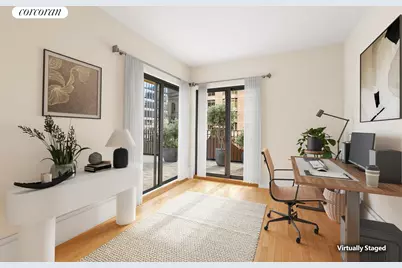 50 Pine Street #12PHN, New York City, NY 10005 - Photo 5