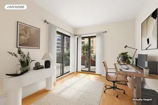 50 Pine St, New York City, NY 10005 - Photo 5