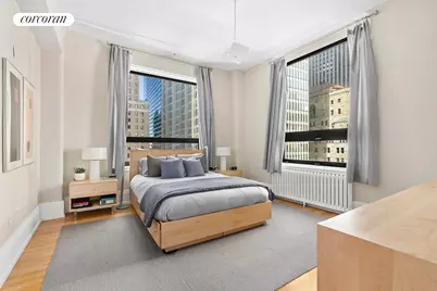 50 Pine Street #12PHN, New York City, NY 10005 - Photo 3